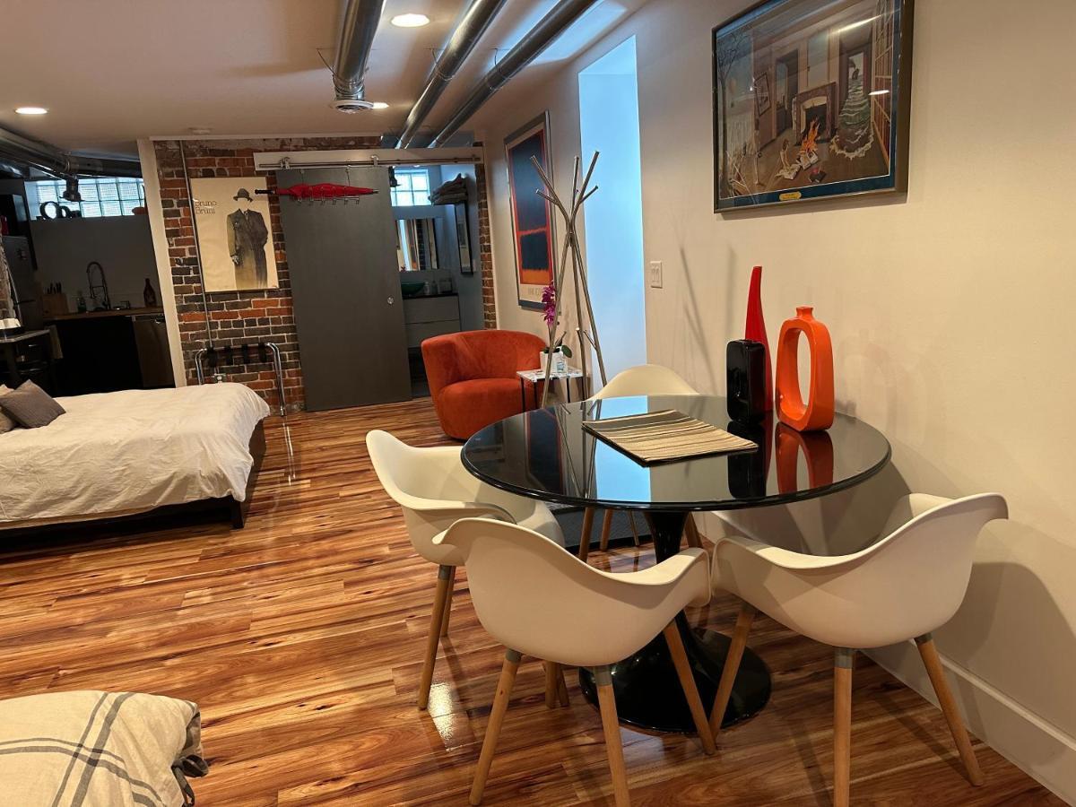 Apartamento Historical Oscar Lofquist House In The Heart Of Des Moines Exterior foto