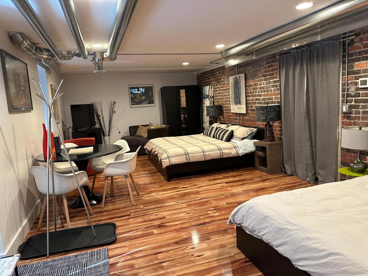 Apartamento Historical Oscar Lofquist House In The Heart Of Des Moines Exterior foto