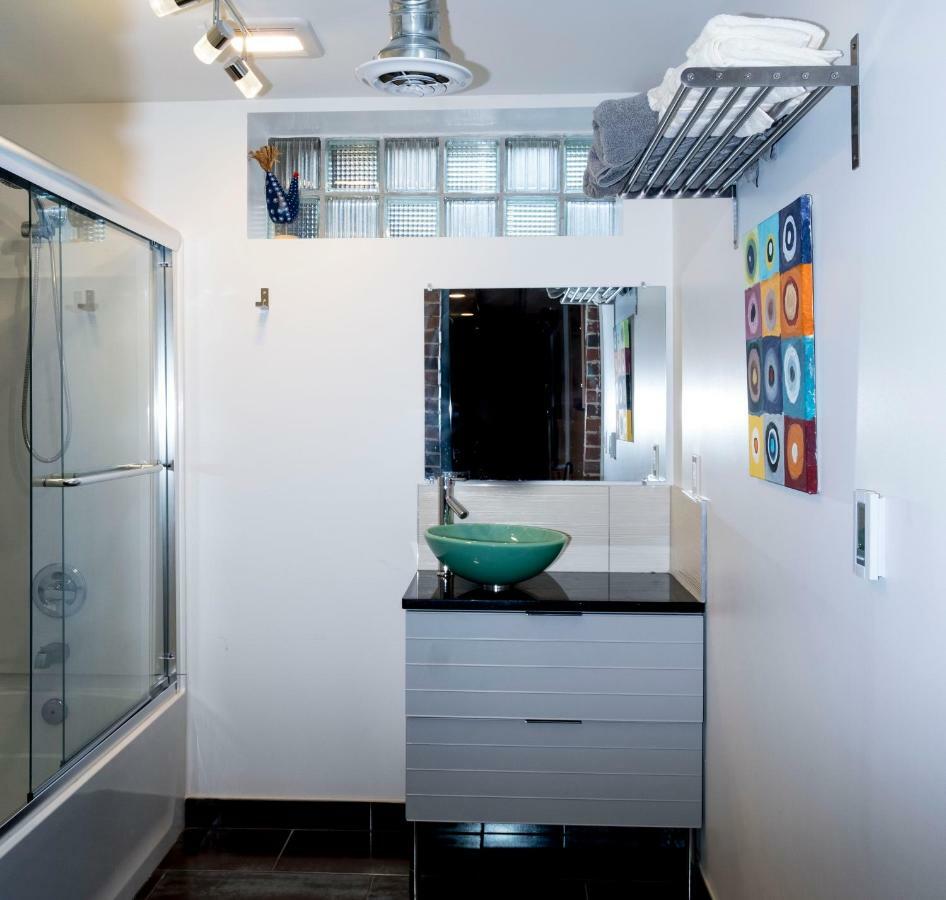 Apartamento Historical Oscar Lofquist House In The Heart Of Des Moines Exterior foto